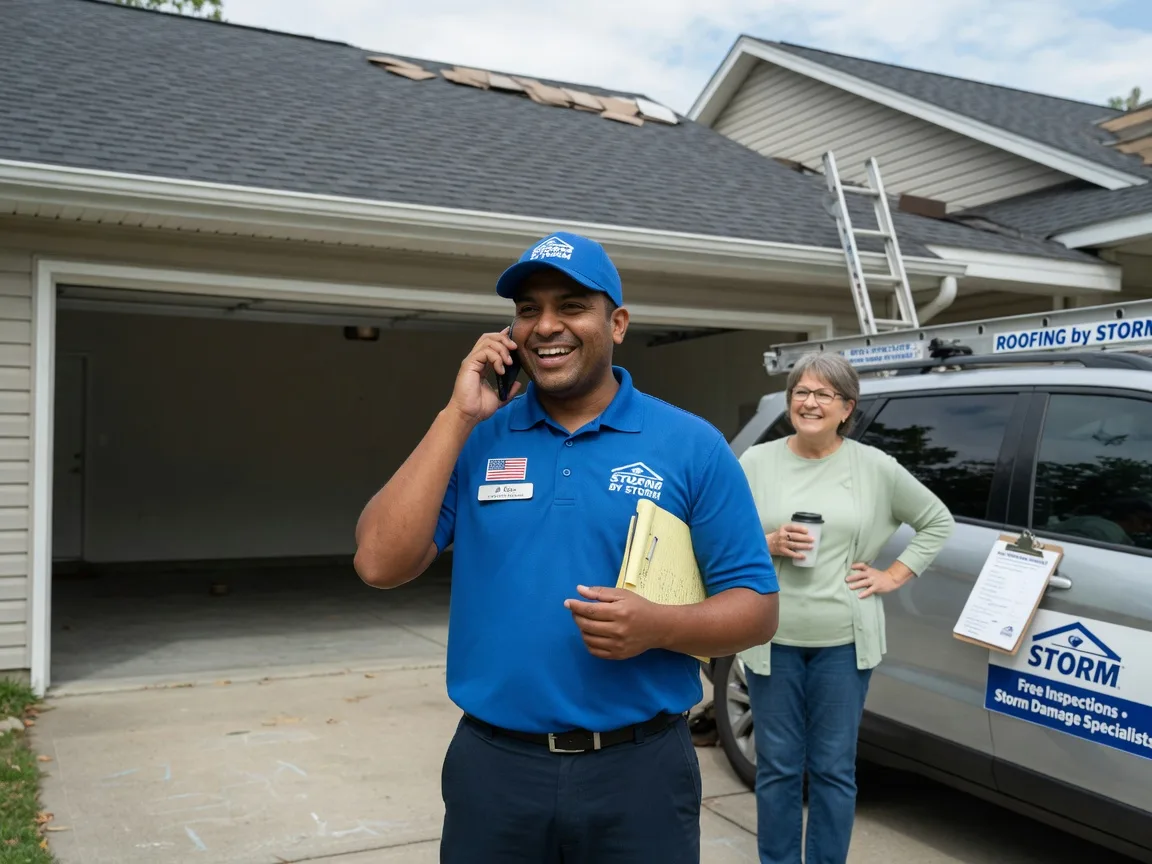 Roof Repair Near Me Lone Grove, OK FAQs